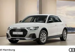 Weiß Neu 2025 Audi A1 Kleinwagen | 24.750 € (Fairer Preis)