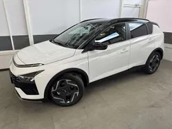 Weiß Neu 2025 Hyundai Bayon Premium SUV | 24.390 € (Fairer Preis)