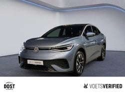 Blau Gebraucht 2022 VW ID.5 Pro Performance SUV | 31.477 € (Etwas zu teuer)