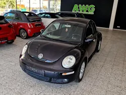 Schwarz Gebraucht 2009 VW Beetle Limousine | 4.490 € (Fairer Preis)