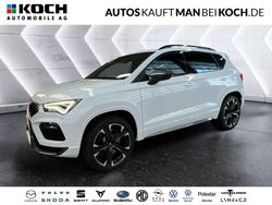 Andere farbe Gebraucht 2022 Cupra Ateca VZ SUV | 47.980 €