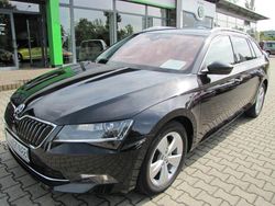 Schwarz Gebraucht 2019 Skoda Superb Style Kombi | 16.990 € (Guter Preis)