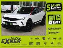 Weiss Gebraucht 2022 Opel Mokka-e GS Line SUV | 17.900 € (Guter Preis)