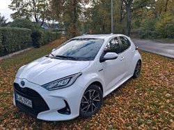 Gebraucht 2021 Toyota Yaris Team Limousine | 16.200 € (Guter Preis)