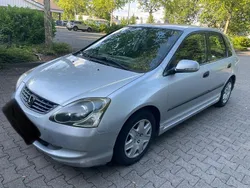 Grau Gebraucht 2005 Honda Civic LS Limousine | 1.400 € (Fairer Preis)