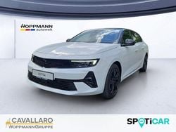 Weiß Neu 2025 Opel Astra GS Line Kombi | 29.690 € (Teuer)