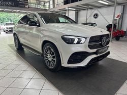 Weiß Gebraucht 2020 Mercedes GLE400 AMG Coupé | 69.400 € (Guter Preis)