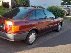Gebraucht 1991 Audi 80 Limousine | 1.500 €