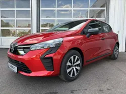 Aurorarot (m) Neu 2024 Mitsubishi Colt Basis Kleinwagen | 16.990 € (Guter Preis)