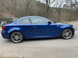 Blau Gebraucht 2013 BMW 135 Coupé Performance Coupé | 24.500 € (Guter Preis)
