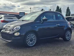 Braun Gebraucht 2018 Fiat 500 Lounge | 8.500 € (Guter Preis)