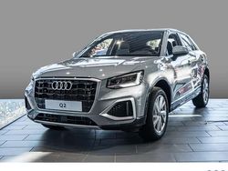 Grau Neu 2025 Audi Q2 Advanced Plus SUV | 42.079 € (Fairer Preis)