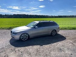 Silber Gebraucht 2004 BMW 545 Performance Limousine | 7.450 € (Guter Preis)