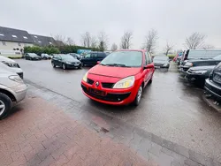 Rot Gebraucht 2007 Renault Mégane GrandTour Kombi | 1.099 € (Superpreis)