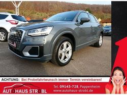 Grau Gebraucht 2020 Audi Q2 Sport SUV | 23.850 € (Fairer Preis)