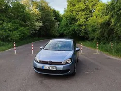 Gebraucht 2009 VW Golf VI Trendline Limousine | 3.299 € (Guter Preis)