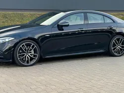 Schwarz Gebraucht 2020 Mercedes CLS53 AMG AMG Coupé | 59.900 € (Guter Preis)