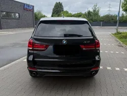 Schwarz Gebraucht 2013 BMW X5 SUV | 21.000 € (Guter Preis)