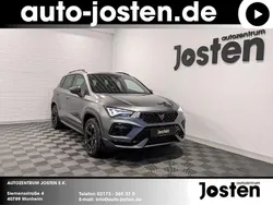 Graphit grey Gebraucht 2023 Cupra Ateca VZ SUV | 42.490 € (Teuer)