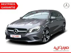 Andere Gebraucht 2016 Mercedes CLA200 Shooting Brake Kombi | 21.490 € (Fairer Preis)
