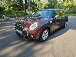 Braun Gebraucht 2023 Mini Cooper S Clubman Kombi | 26.200 €