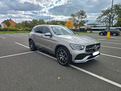 Gebraucht 2019 Mercedes GLC400d AMG SUV | 39.999 € (Guter Preis)