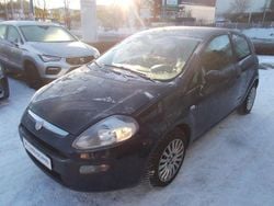 Blau Gebraucht 2010 Fiat Punto Evo Active Kleinwagen | 2.590 € (Guter Preis)