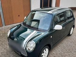 Grün Gebraucht 2008 Daihatsu Trevis Kleinwagen | 2.850 € (Fairer Preis)