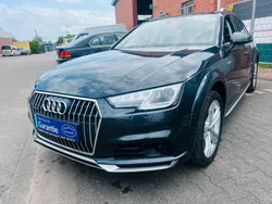 Andere farben Gebraucht 2017 Audi A4 Allroad Design Kombi | 17.900 € (Guter Preis)