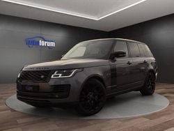 Corris grey Gebraucht 2019 Land Rover Range Rover Vogue SUV | 58.490 €
