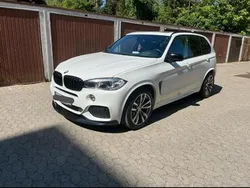 Weiß Gebraucht 2017 BMW X5 M Sport SUV | 33.499 € (Fairer Preis)