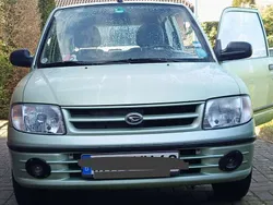 Gebraucht 1999 Daihatsu Cuore Kleinwagen | 850 € (Fairer Preis)