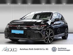 Schwarz Gebraucht 2023 VW Golf GTI Limousine | 29.987 € (Fairer Preis)