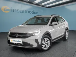 Grau Gebraucht 2022 VW Taigo SUV | 19.749 € (Guter Preis)