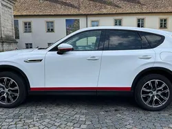 Weiß Gebraucht 2022 Mazda CX-60 SUV | 33.590 € (Guter Preis)