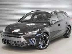 Midnight black metall... Neu 2025 Cupra Leon Kombi | 31.590 € (Superpreis)
