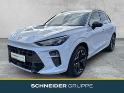 Glacial weiß Neu 2025 Cupra Terramar VZ SUV | 47.990 € (Fairer Preis)