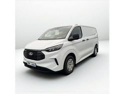 Neu 2025 Ford Transit Custom Trend Van / Kleinbus | 37.990 € (Fairer Preis)
