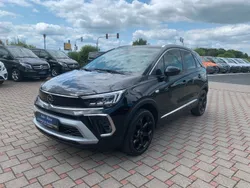 Schwarz Gebraucht 2021 Opel Crossland SUV | 13.950 € (Fairer Preis)