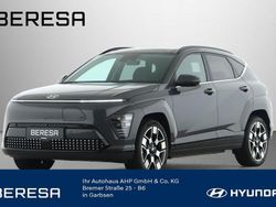 Grau Gebraucht 2025 Hyundai Kona Prime SUV | 38.880 € (Etwas zu teuer)