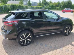 Schwarz Gebraucht 2020 Nissan Qashqai Tekna+ SUV | 19.550 € (Guter Preis)