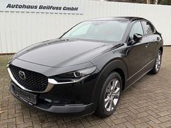 Schwarz Gebraucht 2021 Mazda CX-30 Selection SUV | 22.950 € (Fairer Preis)