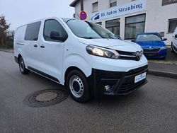Weiß Gebraucht 2020 Toyota Proace Van / Kleinbus | 18.790 € (Guter Preis)