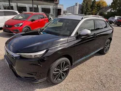 Weiß Gebraucht 2025 Honda HR-V Advance SUV | 35.490 € (Teuer)