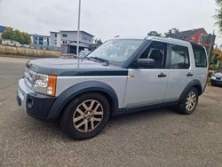 Gebraucht 2008 Land Rover Discovery 3 S SUV | 2.200 € (Guter Preis)