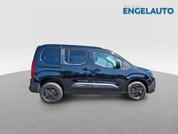 Schwarz Neu 2025 Citroën Berlingo PureTech Van / Kleinbus | 25.750 € (Fairer Preis)