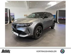 Grau Neu 2025 Alfa Romeo GT Junior Edizione Speciale SUV | 29.990 € (Guter Preis)
