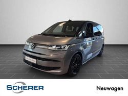 Silber Neu 2025 VW Multivan Edition Van | 67.990 €