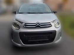 Silber Gebraucht 2018 Citroën C1 Furio Kleinwagen | 6.100 € (Fairer Preis)