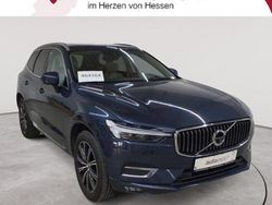 Denim blaumetallic Gebraucht 2021 Volvo XC60 Inscription SUV | 30.990 € (Etwas zu teuer)